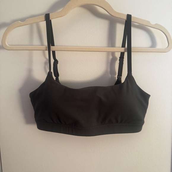 CRZ YOGA butterluxe scoop nexk sports bra - Picture 3 of 6